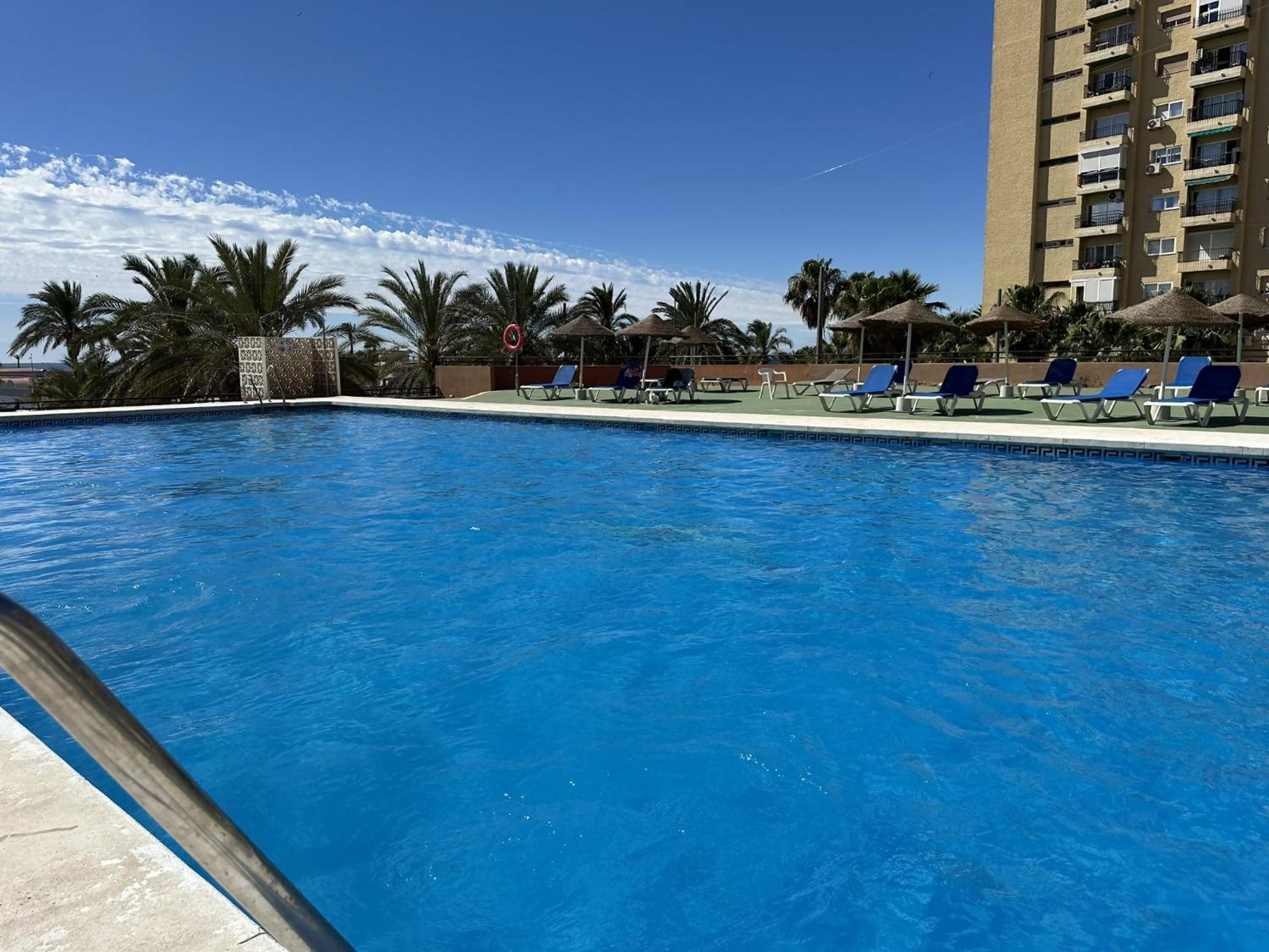 Apto Con Vistas Al Mar A 1min De Playa Apartment *